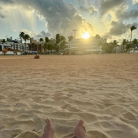 Atlantis Aquamarine Beach Joao Pessoa Ngoại thất bức ảnh
