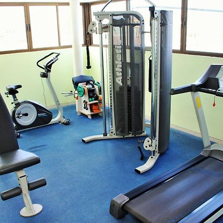Atlantis Aquamarine Beach Joao Pessoa Ngoại thất bức ảnh