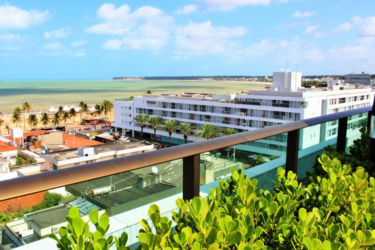 Atlantis Aquamarine Beach Joao Pessoa Ngoại thất bức ảnh