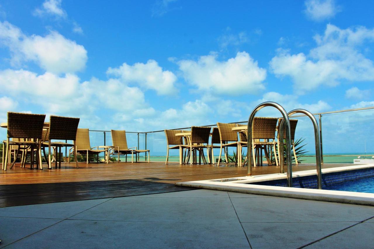 Atlantis Aquamarine Beach Joao Pessoa Ngoại thất bức ảnh