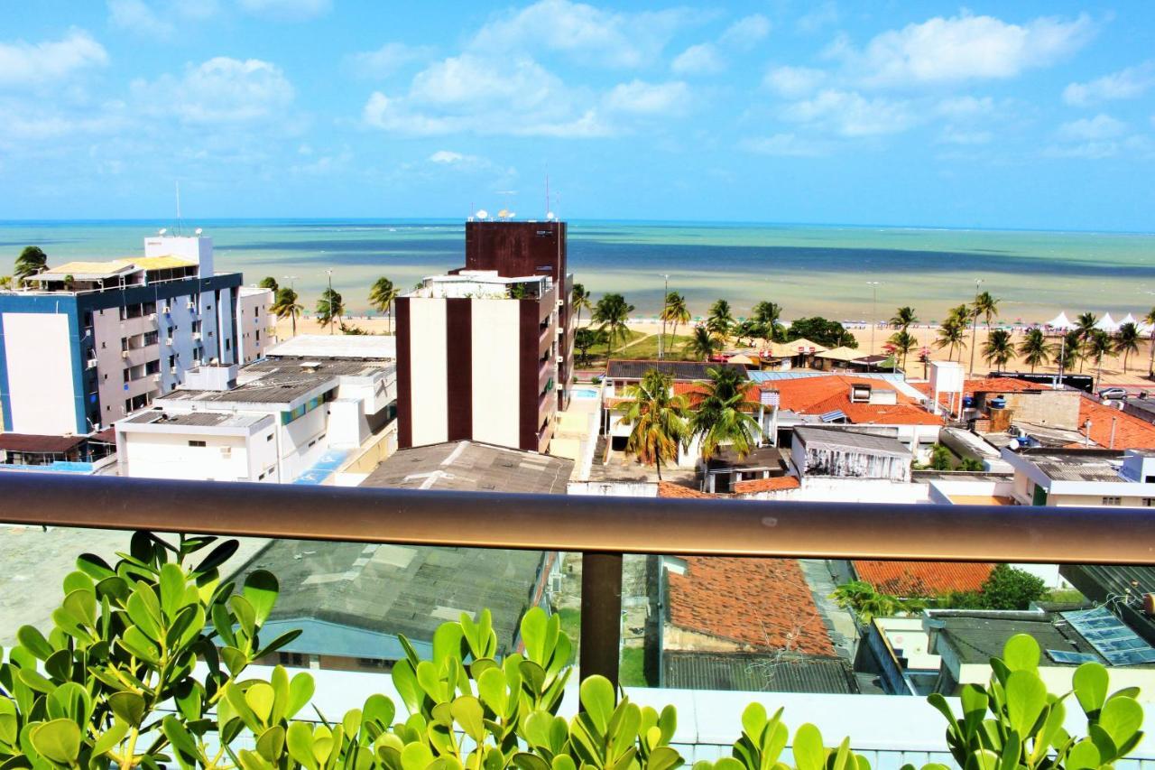 Atlantis Aquamarine Beach Joao Pessoa Ngoại thất bức ảnh