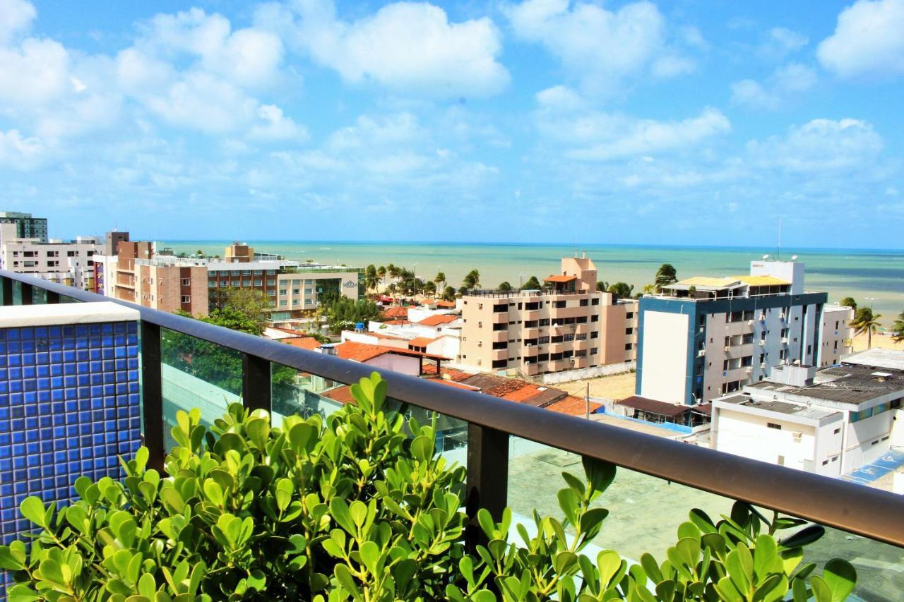 Atlantis Aquamarine Beach Joao Pessoa Ngoại thất bức ảnh