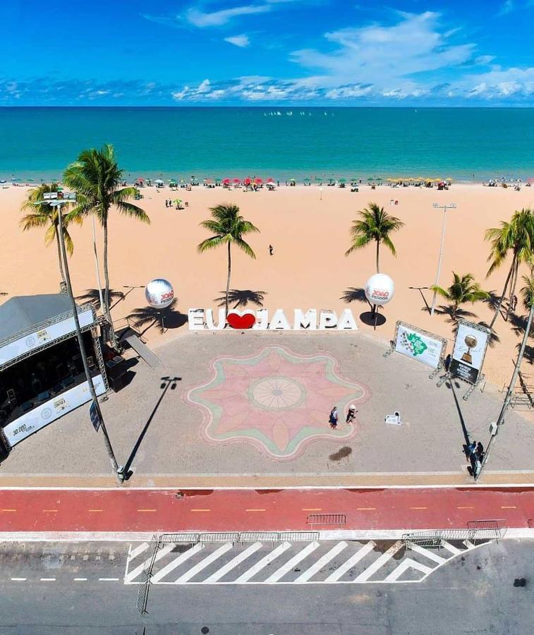 Atlantis Aquamarine Beach Joao Pessoa Ngoại thất bức ảnh
