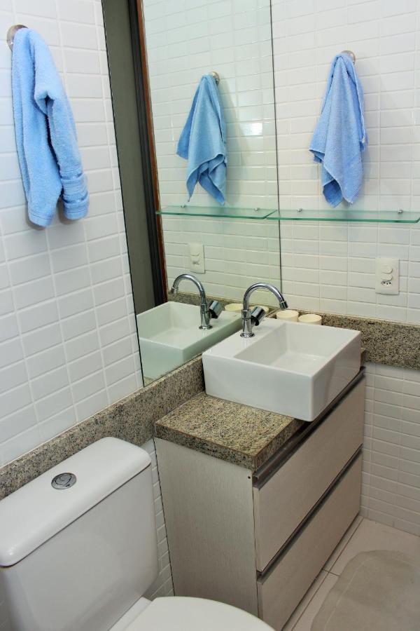 Atlantis Aquamarine Beach Joao Pessoa Ngoại thất bức ảnh