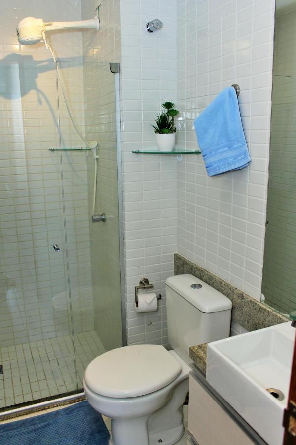Atlantis Aquamarine Beach Joao Pessoa Ngoại thất bức ảnh