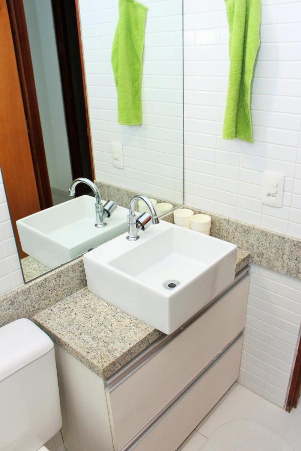 Atlantis Aquamarine Beach Joao Pessoa Ngoại thất bức ảnh