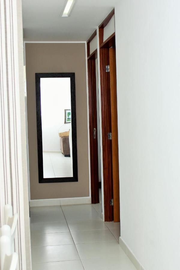 Atlantis Aquamarine Beach Joao Pessoa Ngoại thất bức ảnh