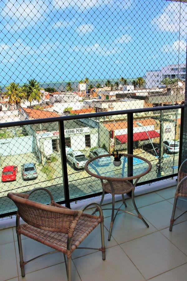 Atlantis Aquamarine Beach Joao Pessoa Ngoại thất bức ảnh
