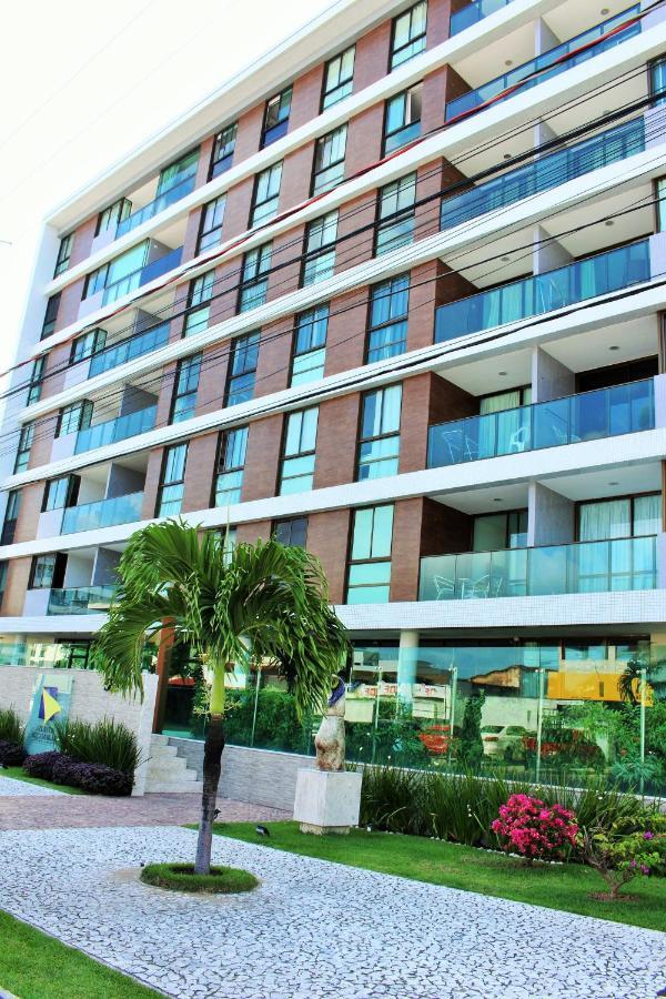 Atlantis Aquamarine Beach Joao Pessoa Ngoại thất bức ảnh