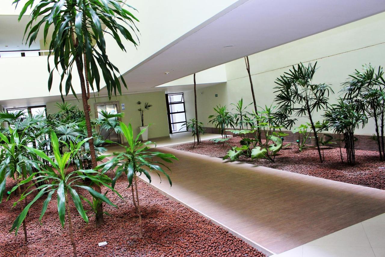 Atlantis Aquamarine Beach Joao Pessoa Ngoại thất bức ảnh