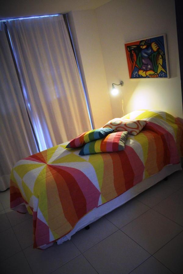Atlantis Aquamarine Beach Joao Pessoa Ngoại thất bức ảnh