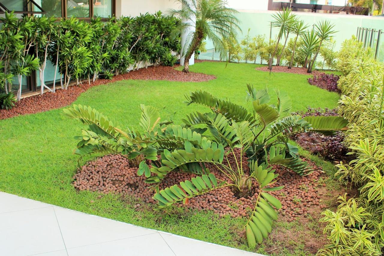 Atlantis Aquamarine Beach Joao Pessoa Ngoại thất bức ảnh