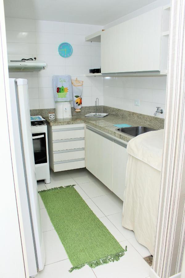 Atlantis Aquamarine Beach Joao Pessoa Ngoại thất bức ảnh