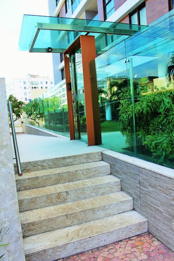 Atlantis Aquamarine Beach Joao Pessoa Ngoại thất bức ảnh