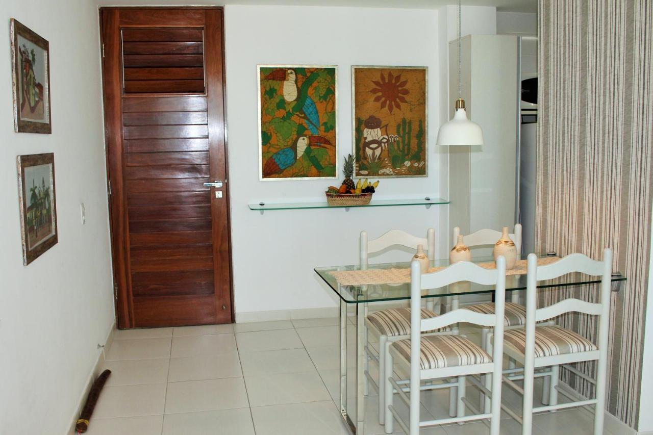 Atlantis Aquamarine Beach Joao Pessoa Ngoại thất bức ảnh