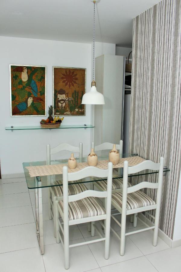 Atlantis Aquamarine Beach Joao Pessoa Ngoại thất bức ảnh