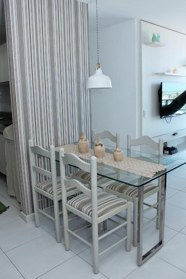Atlantis Aquamarine Beach Joao Pessoa Ngoại thất bức ảnh