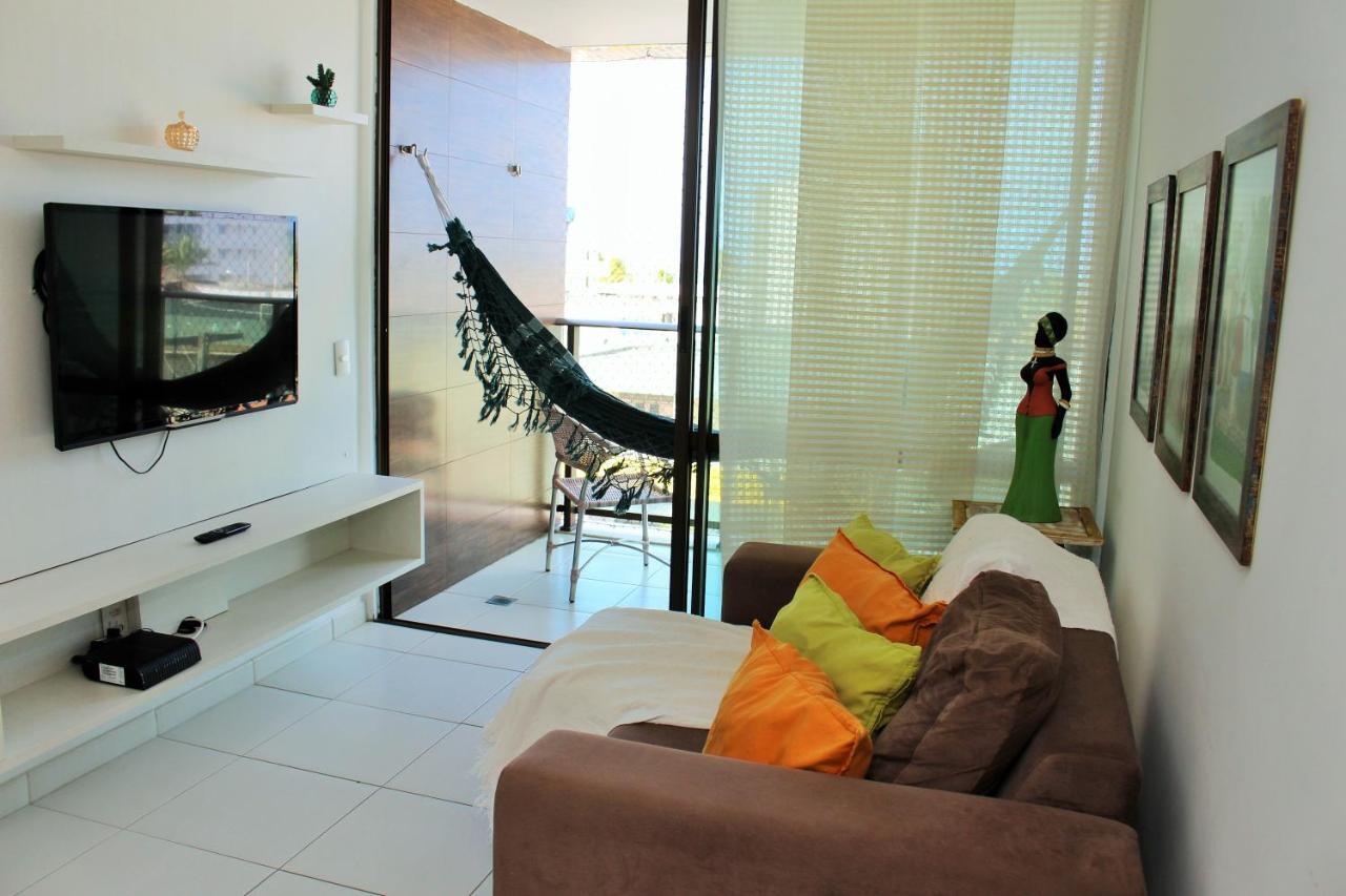 Atlantis Aquamarine Beach Joao Pessoa Ngoại thất bức ảnh
