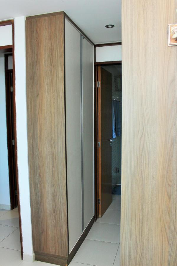 Atlantis Aquamarine Beach Joao Pessoa Ngoại thất bức ảnh