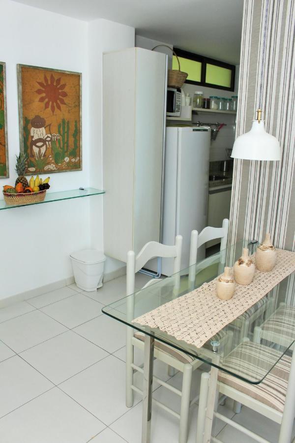 Atlantis Aquamarine Beach Joao Pessoa Ngoại thất bức ảnh