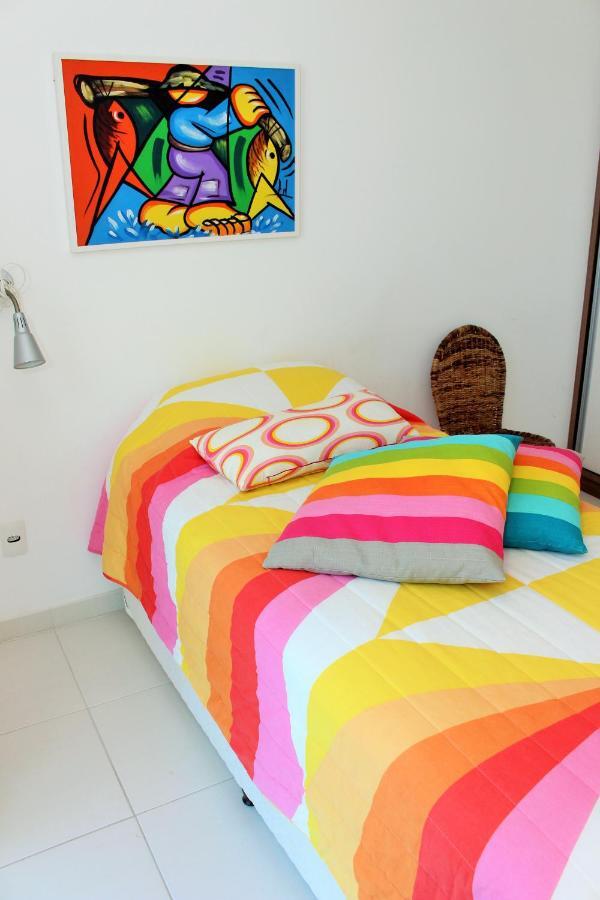 Atlantis Aquamarine Beach Joao Pessoa Ngoại thất bức ảnh