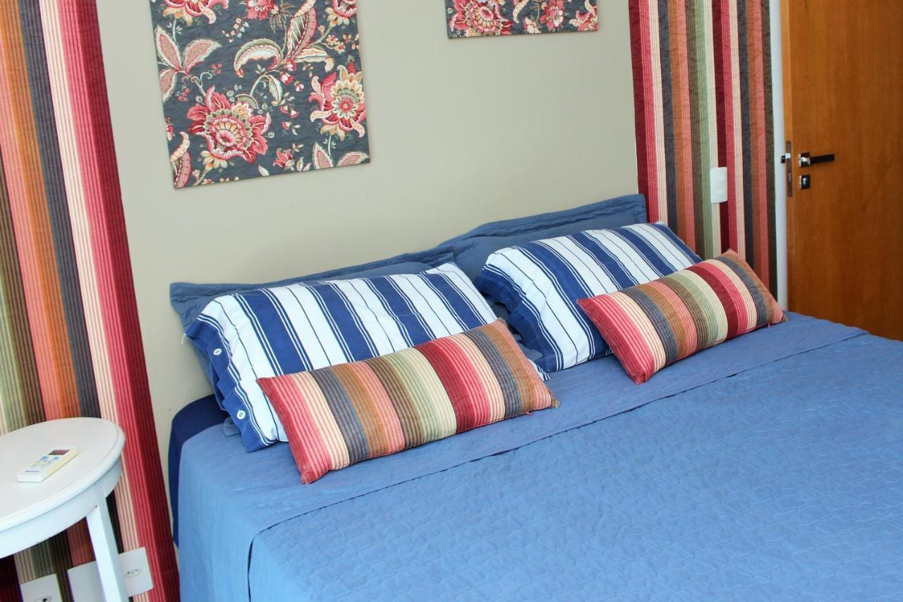 Atlantis Aquamarine Beach Joao Pessoa Ngoại thất bức ảnh
