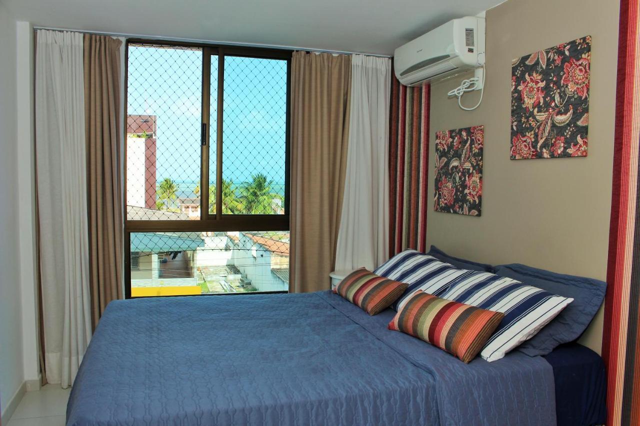 Atlantis Aquamarine Beach Joao Pessoa Ngoại thất bức ảnh