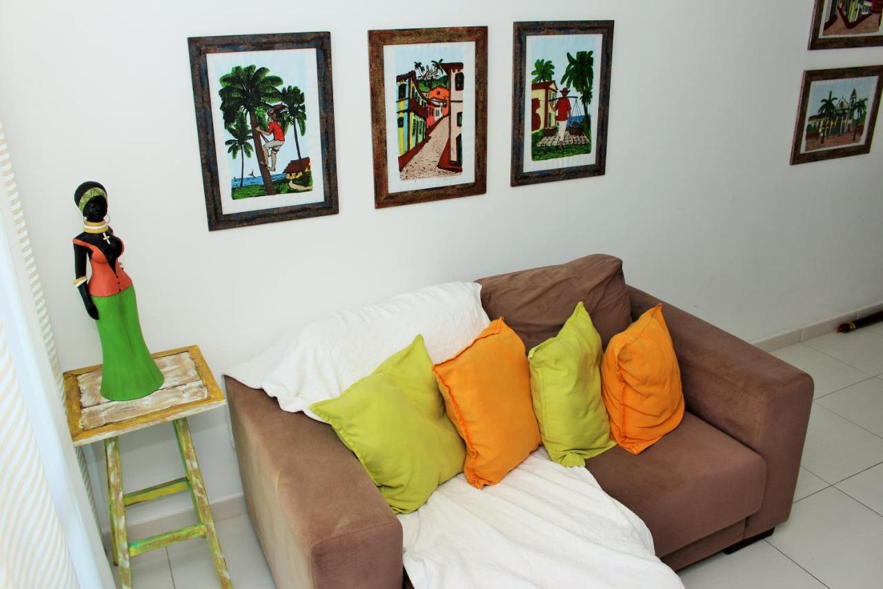 Atlantis Aquamarine Beach Joao Pessoa Ngoại thất bức ảnh
