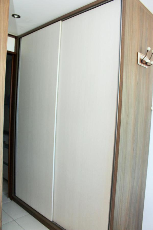 Atlantis Aquamarine Beach Joao Pessoa Ngoại thất bức ảnh